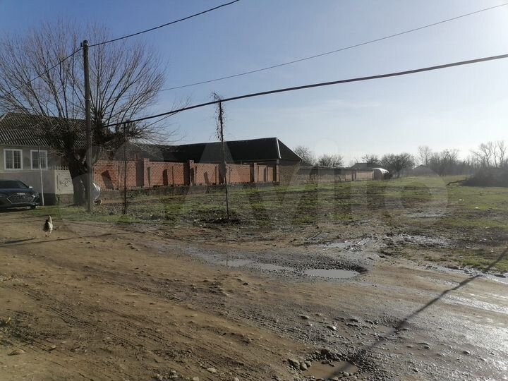 Участок 17,4 сот. (ИЖС)