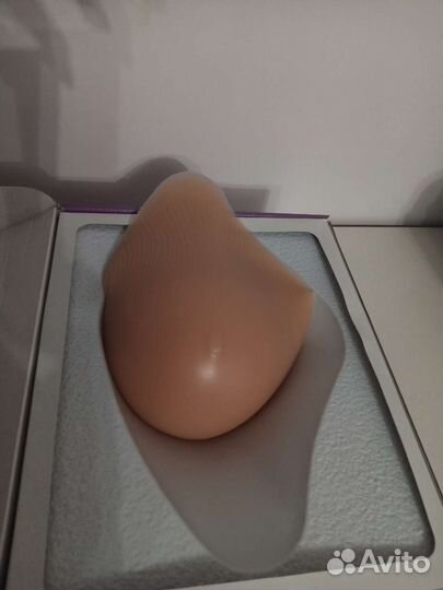 Экзопротез молочной железы