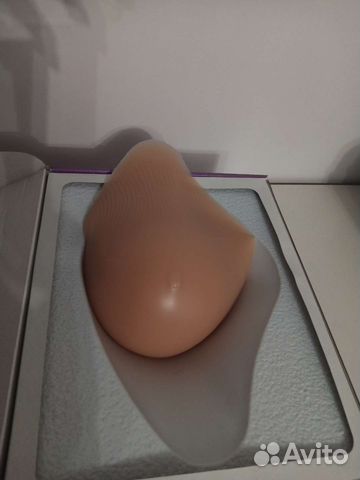 Экзопротез молочной железы