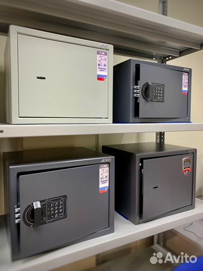 Сейф для дома/офиса