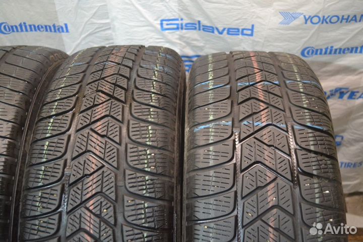 Pirelli Scorpion Winter 225/60 R17 103V
