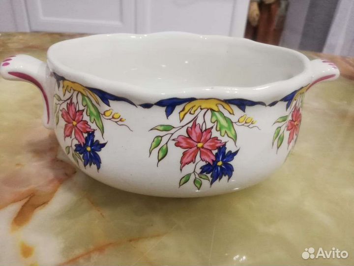 Сырные тарелки. Франция. Сен Аман