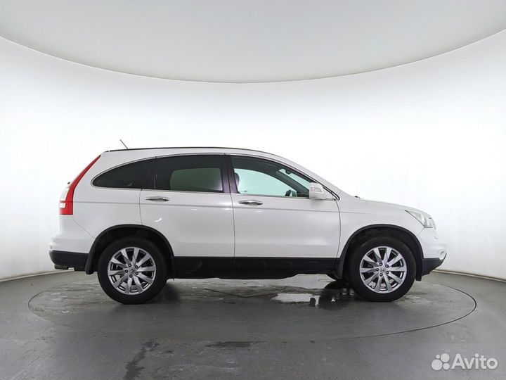 Honda CR-V 2.0 AT, 2012, 53 981 км