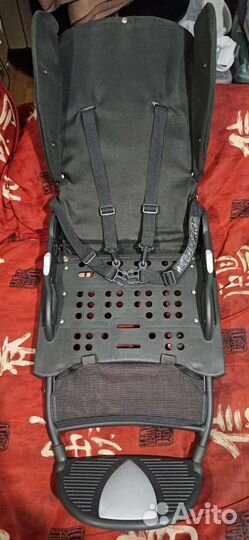 Прогулочный блок для коляски CAM