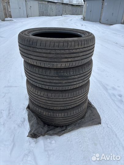 Westlake Zuper Eco Z-107 235/55 R19 105V