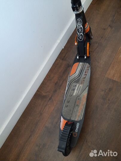 Самокат Oxelo