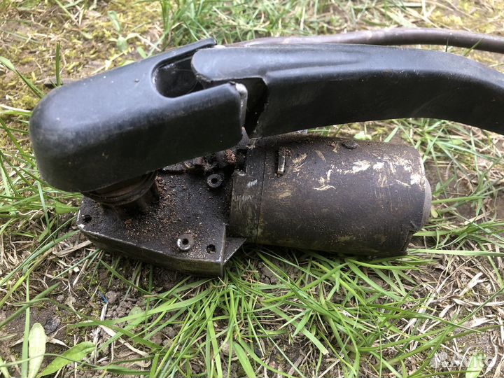 Задний дворник с моторчиком Ваз 2108,09