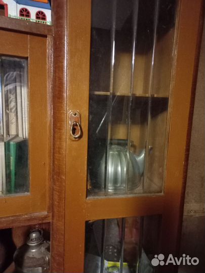 Буфет и комоды СССР