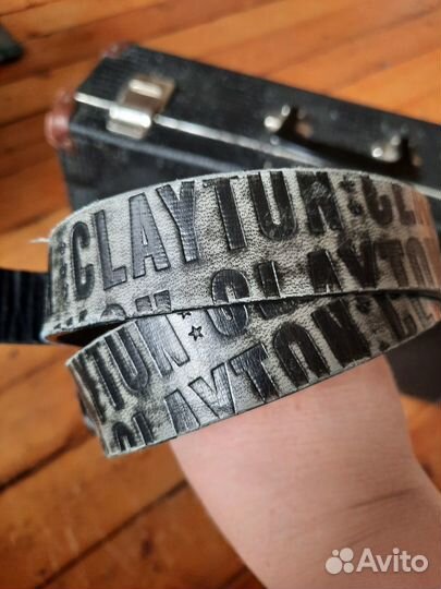 Ремень детский на запчасти, пряжка для детского ре