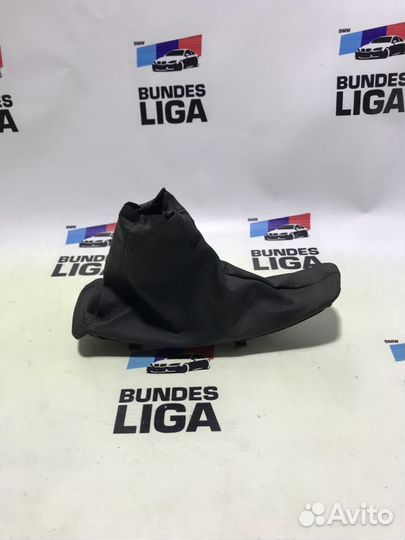 Кожух чехол ручника BMW E90