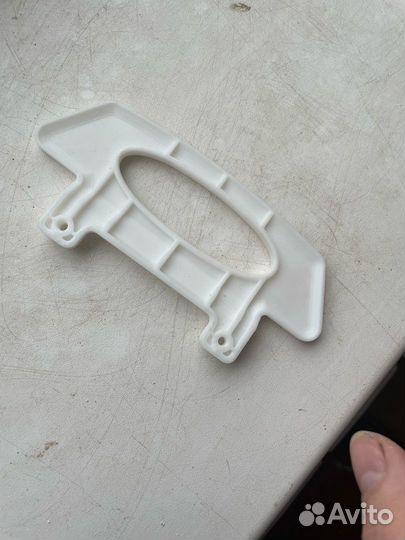 Печать на 3d принтере