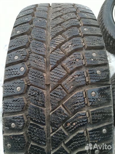 LADA Ларгус Кросс R16 Зимние Колёса Литые Диски