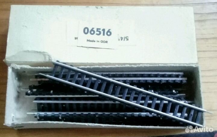 Игрушка техника Железная дорога Pico Огонек