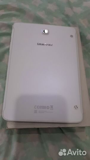 Samsung galaxy tab s2 8.0 wifi