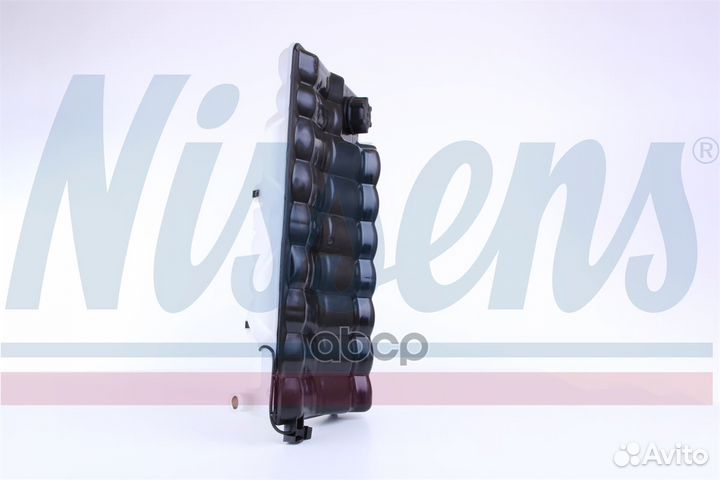 Расширительный бачок DAF 85 996037 Nissens