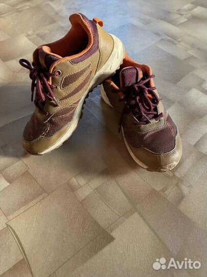 Кроссовки для мальчика