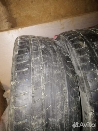 Viatti Strada Asimmetrico 205/55 R16 88H