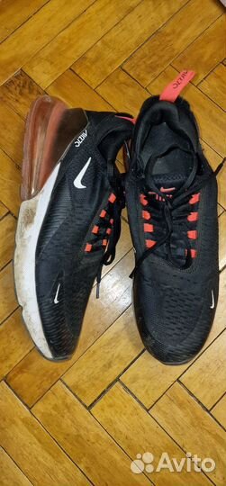 Кроссовки nike 45 размер