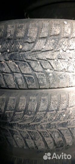 Nokian Tyres Nordman+ 205/55 R16