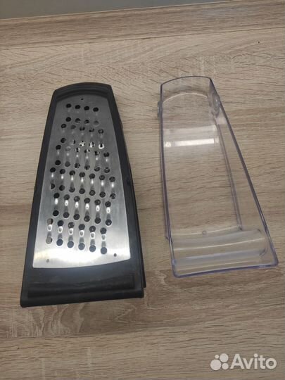 Терка IKEA с контейнером