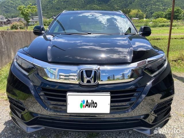 Honda Vezel 1.5 CVT, 2019, 20 000 км
