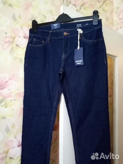 Джинсы Ostin размер 44. 46