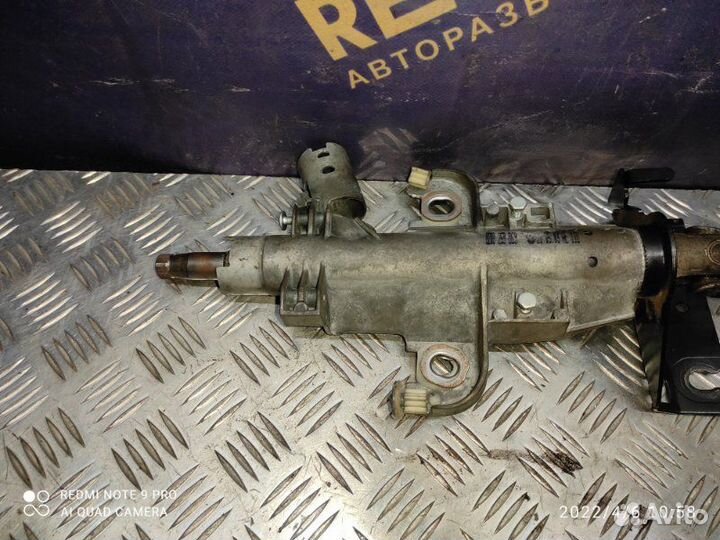 Рулевая колонка Renault Kangoo KC 1.4 2006