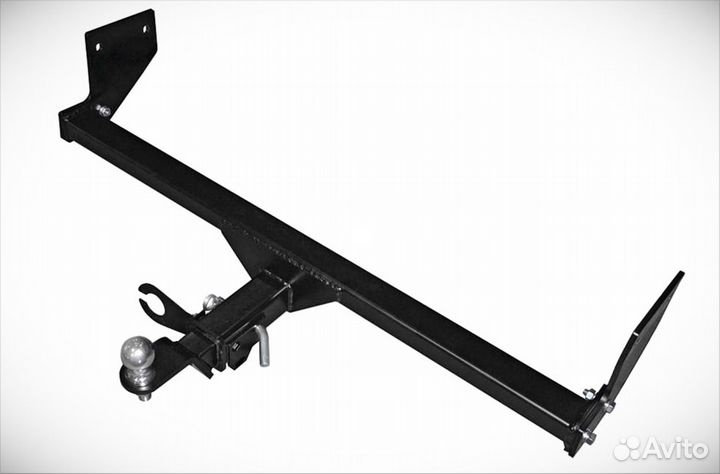 Фаркоп KIA Sportage