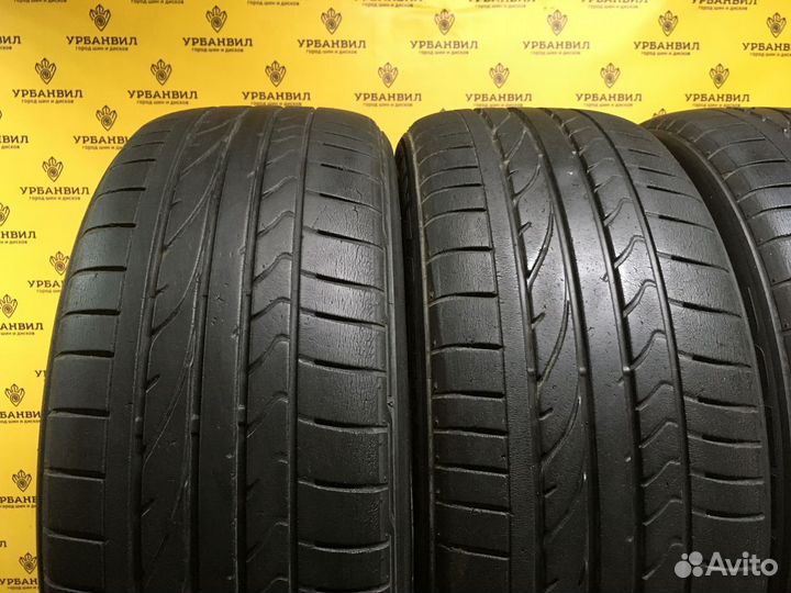 Bridgestone Potenza RE050A 225/50 R18 95W