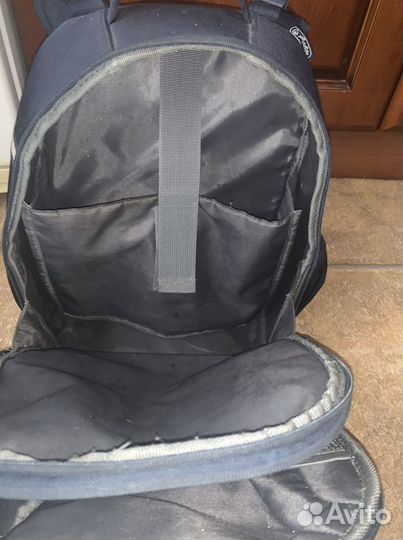 Ранец herlitz Be.bag