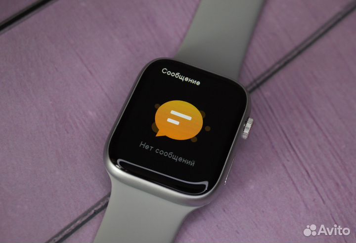 Apple Watch 8 45mm (Nеw 2023)