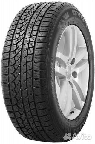 Toyo Open Country W/T 235/60 R17