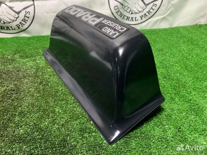 Ручка двери багажника Toyota Land Cruiser Prado