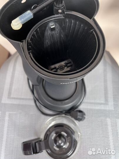 Кофеварка капельная redmond