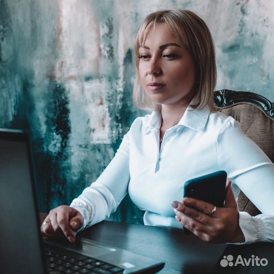 Бухгалтерские услуги