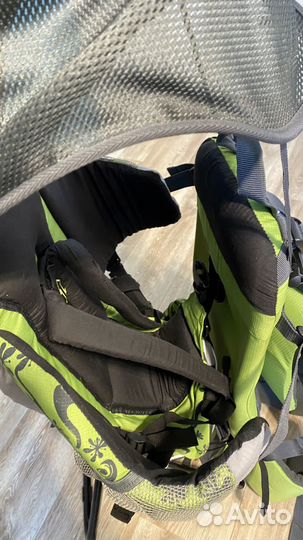 Переноска детская active leisure koala