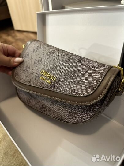 Сумка guess