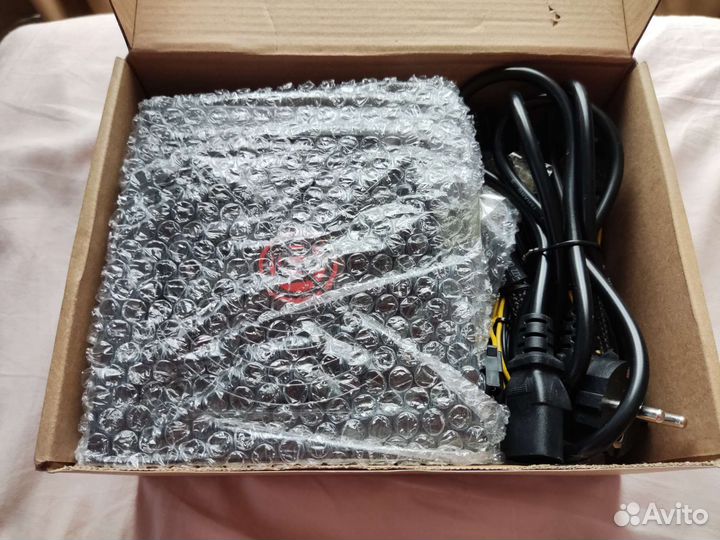 Блок питания для пк 650w