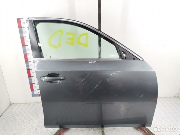 Дверь передняя для BMW 5-Series (E60/E61)
