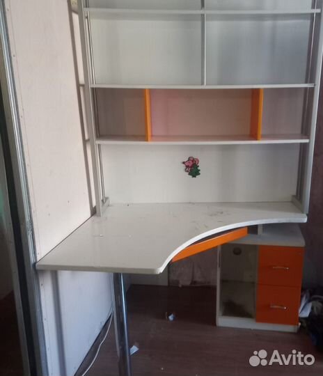 Компьютерный стол бу