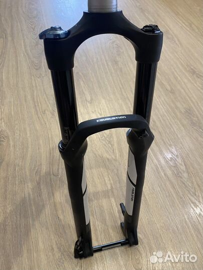 Вилка RockShox Revelation 29 130 (не буст)