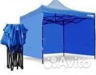Тент шатер навес палатка павильон