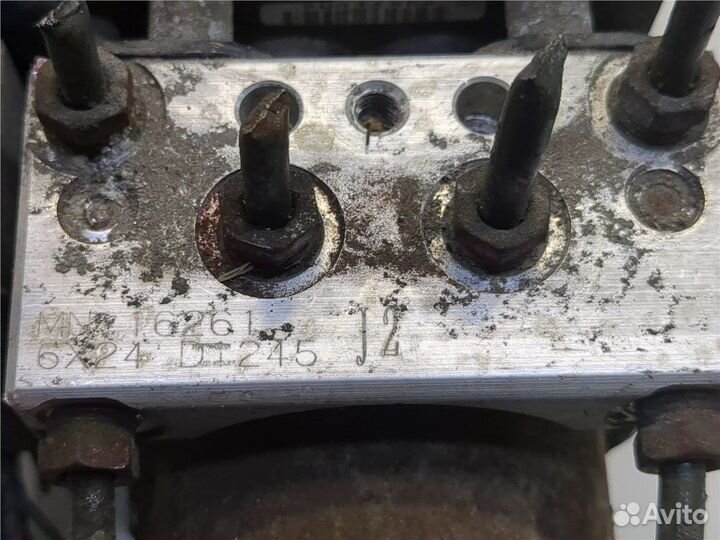 Блок абс, насос Mitsubishi Lancer 9, 2007