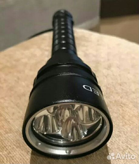 2.Фонарь подводный 4хL2