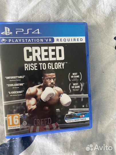 Игры для приставок psvr