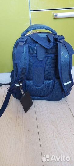 Ранец Hatber Harry Potter новый