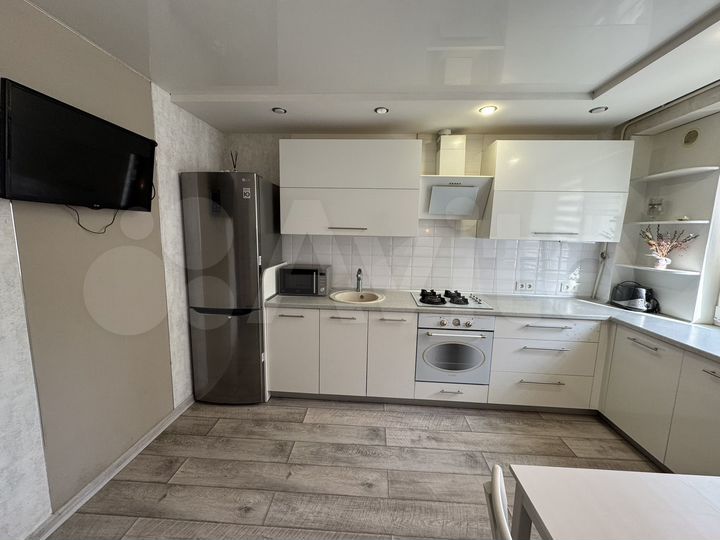 1-к. квартира, 36 м², 2/9 эт.