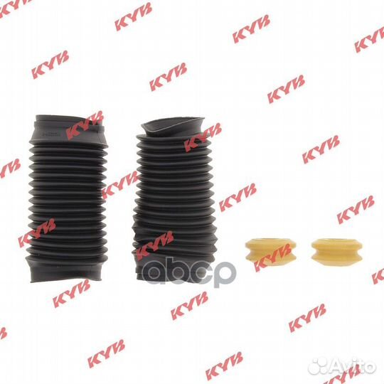 Пыльник+отбойник амортизатора opel insignia 08