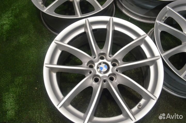 Диски BMW R18 Оригинал 5x112