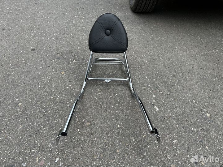 Спинка Honda VT 750 Shadow Spirit, Phantom